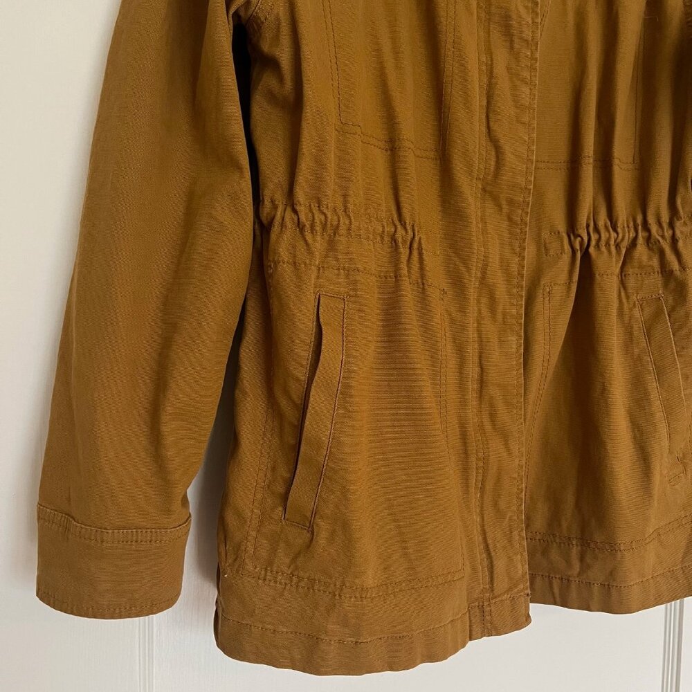 Old Navy Scout Utility Jacket  | Size Medium - Picture 6 of 11